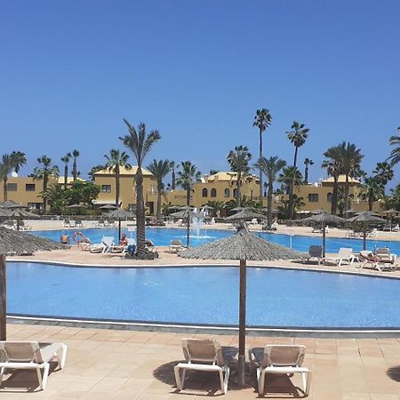 Apartament Oasis Waves House Papagayo Corralejo Zewnętrze zdjęcie