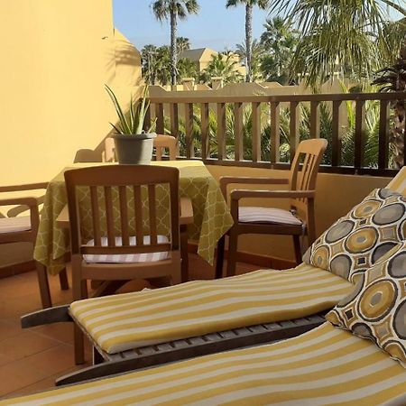 Apartament Oasis Waves House Papagayo Corralejo Zewnętrze zdjęcie