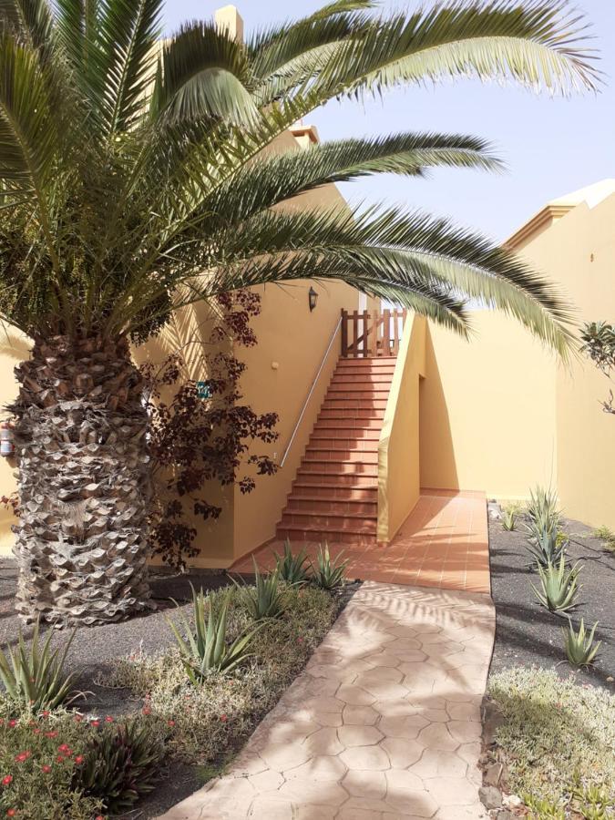 Apartament Oasis Waves House Papagayo Corralejo Zewnętrze zdjęcie