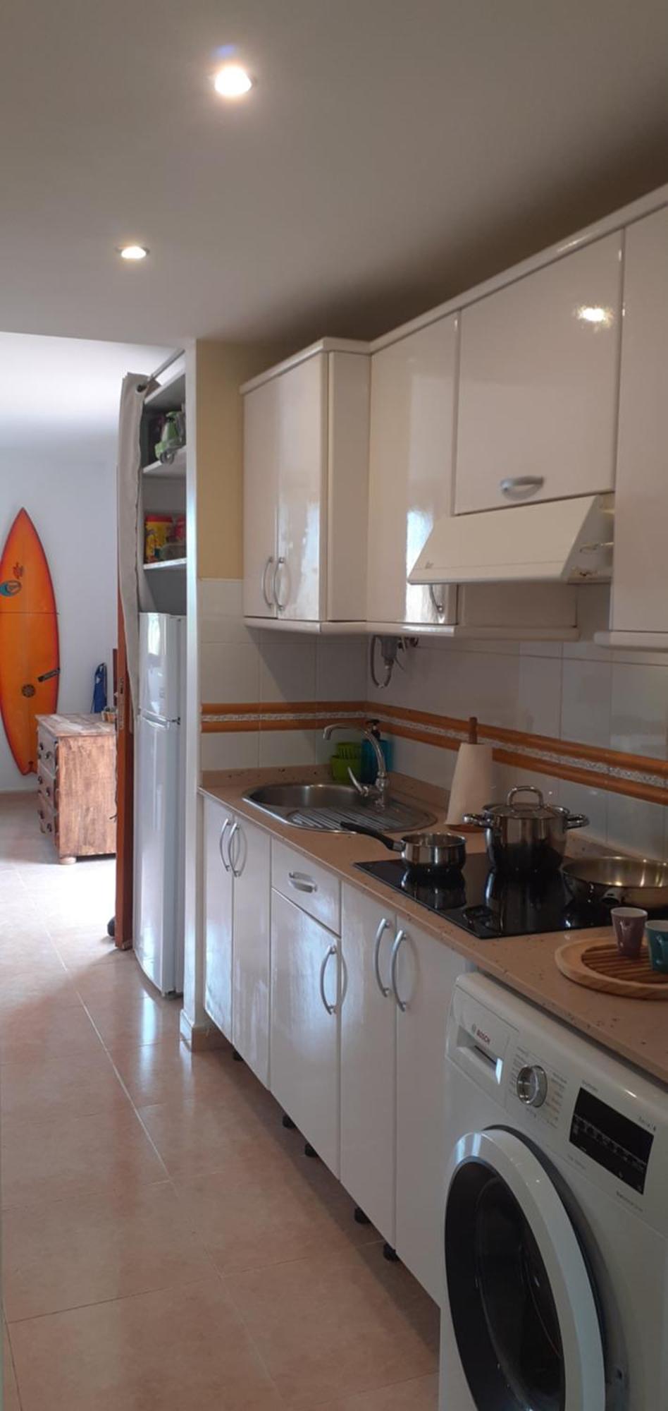 Apartament Oasis Waves House Papagayo Corralejo Zewnętrze zdjęcie