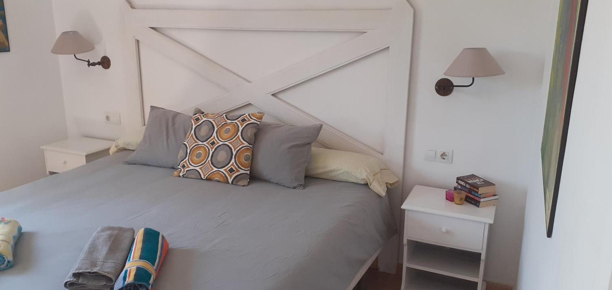 Apartament Oasis Waves House Papagayo Corralejo Zewnętrze zdjęcie