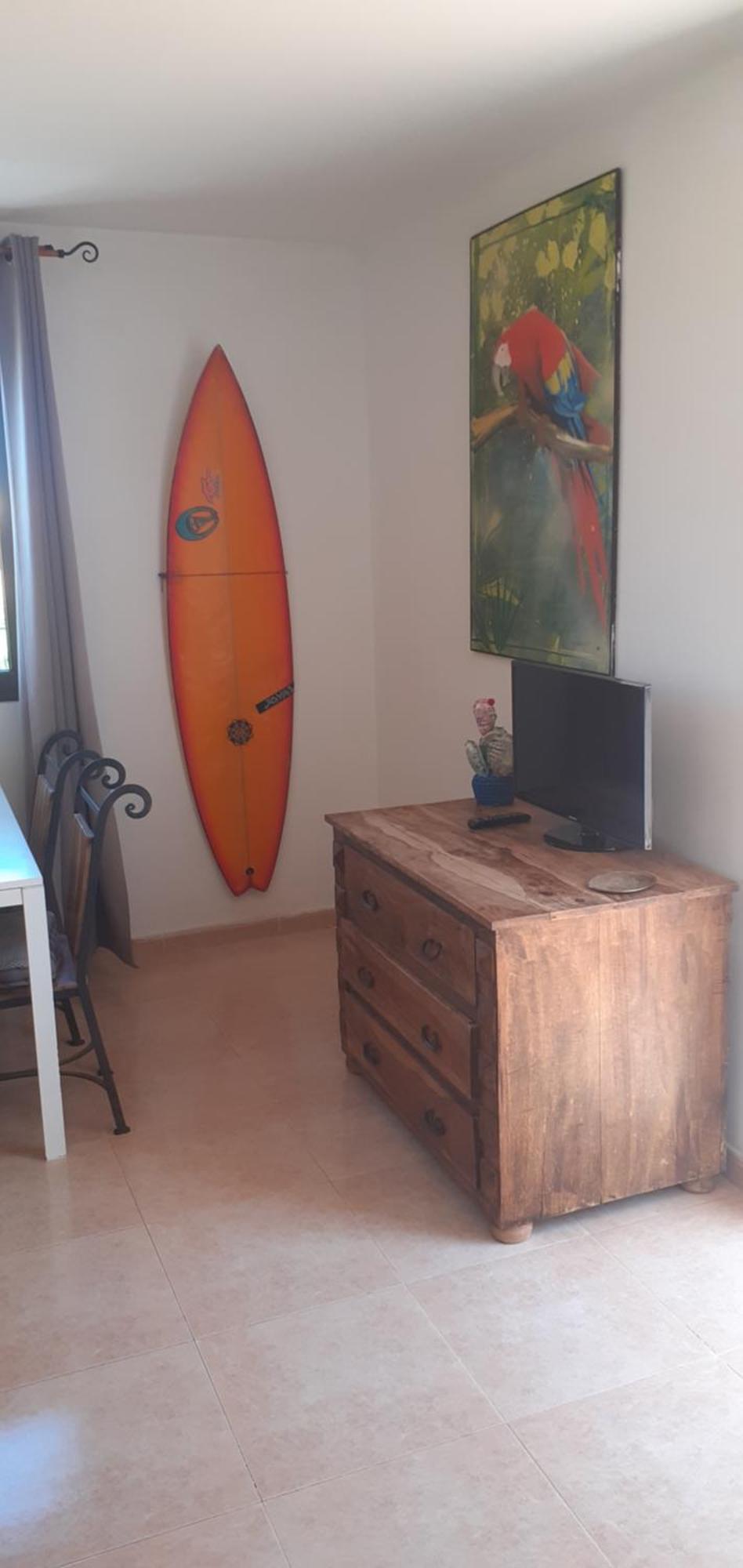 Apartament Oasis Waves House Papagayo Corralejo Zewnętrze zdjęcie