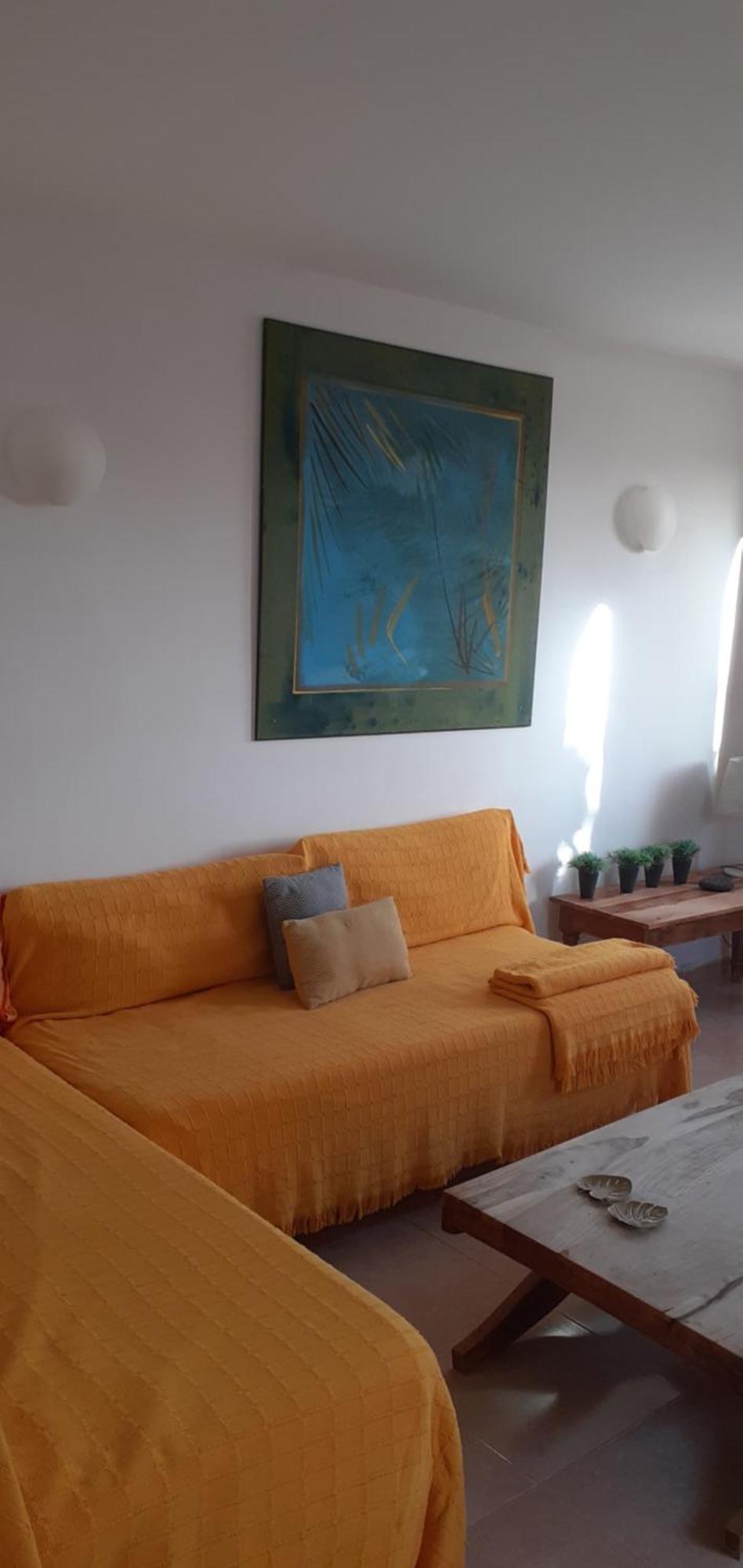 Apartament Oasis Waves House Papagayo Corralejo Zewnętrze zdjęcie