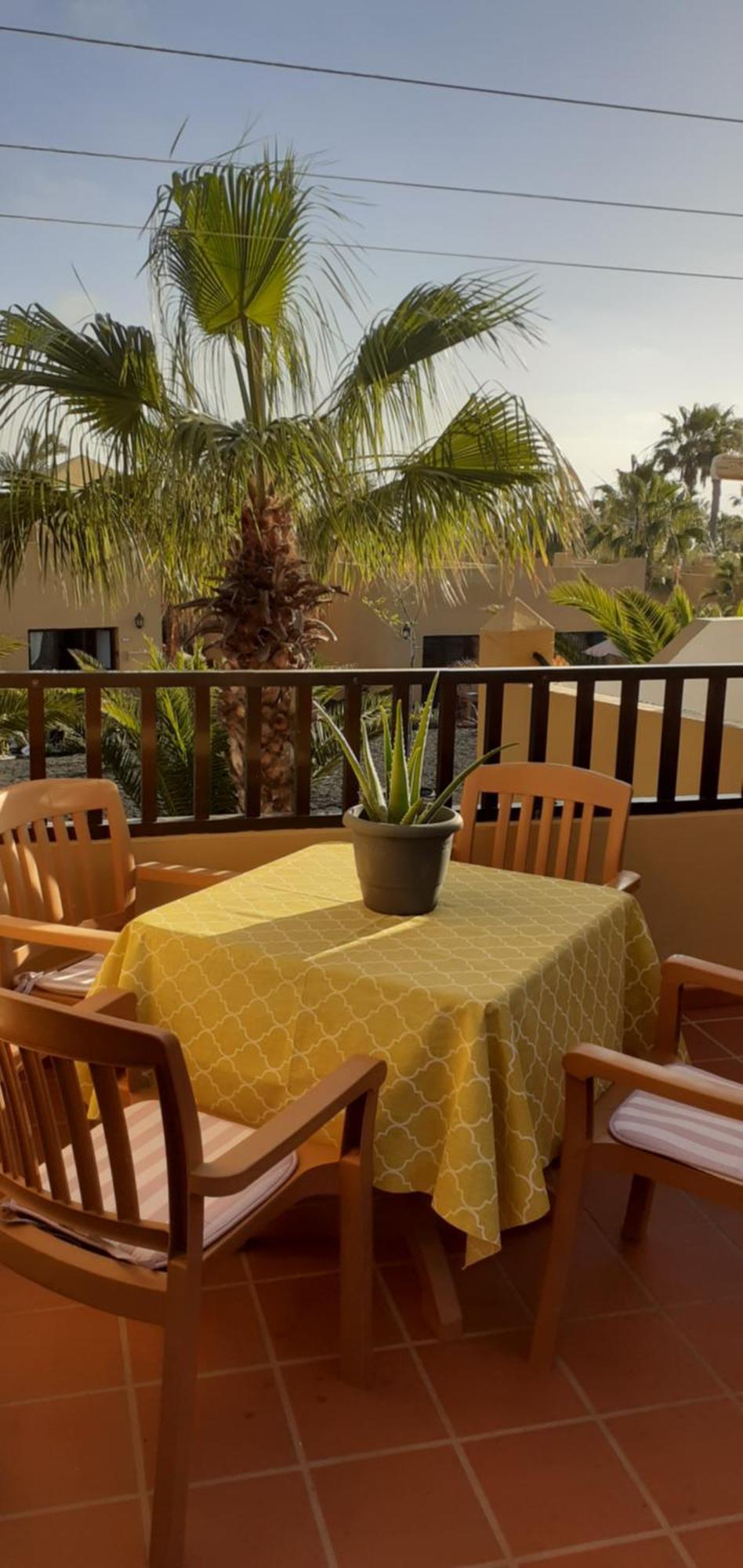 Apartament Oasis Waves House Papagayo Corralejo Zewnętrze zdjęcie